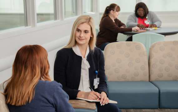 Transition Services 1