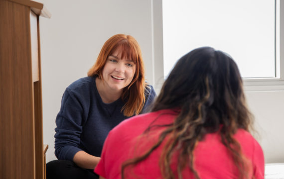 Transition Services